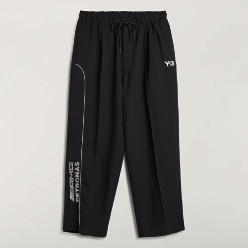 Y-3 Mercedes AMG Petronas Formula 1 Team KR2343 Trousers