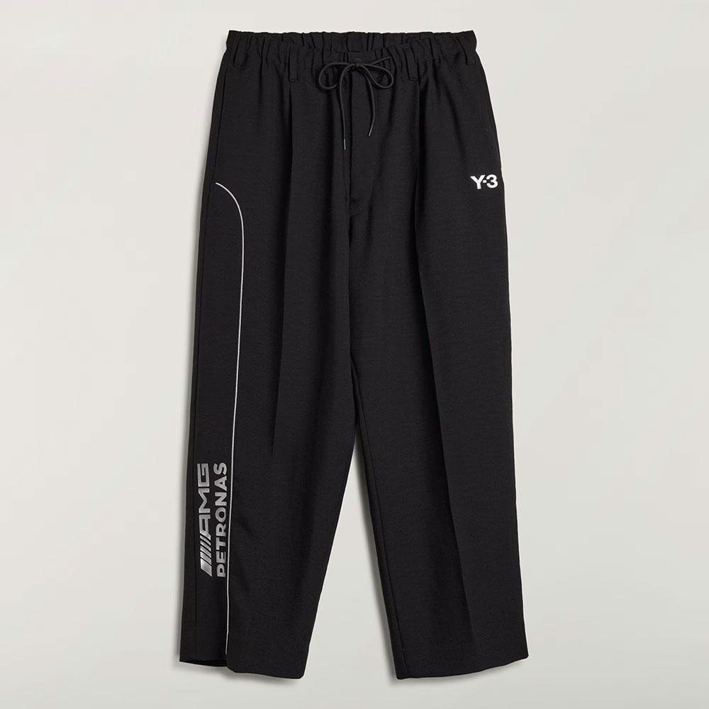 Pantalón Y-3 Mercedes AMG Petronas Formula 1 Team KR2343