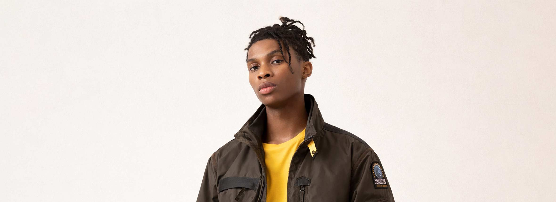 Parajumpers 2026 Primavera-Verano Miralles 1986