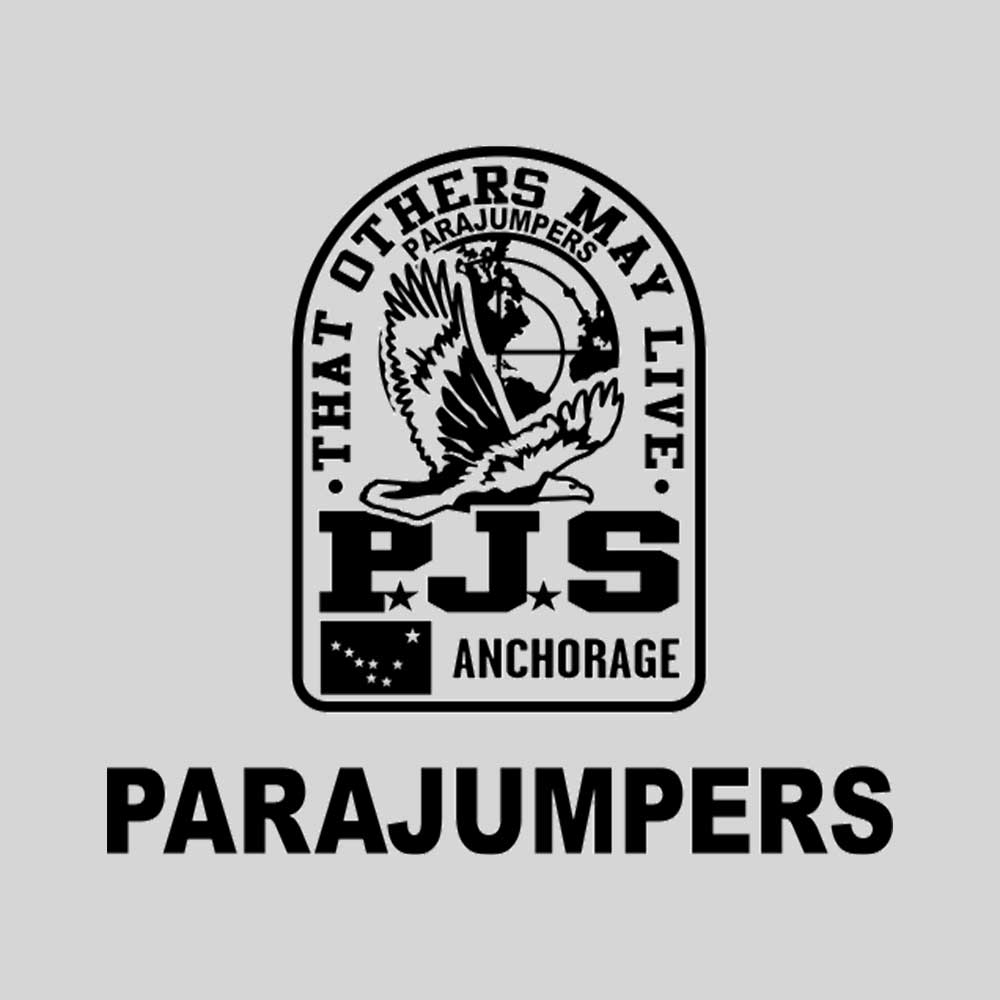 Parajumpers