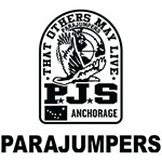 Parajumpers