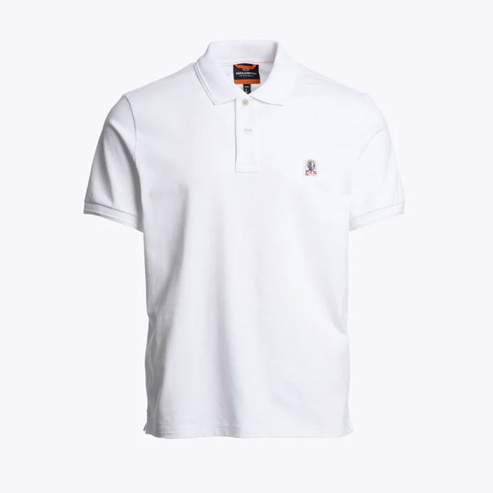 Polo Wellington Blanco 0501 Parajumpers