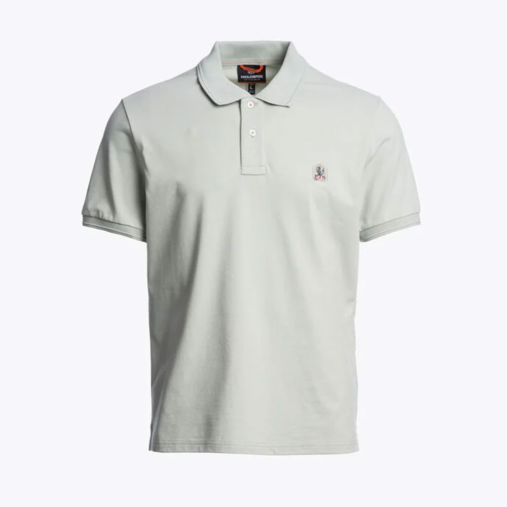 Polo Wellington Fresh Grey 0271 Parajumpers