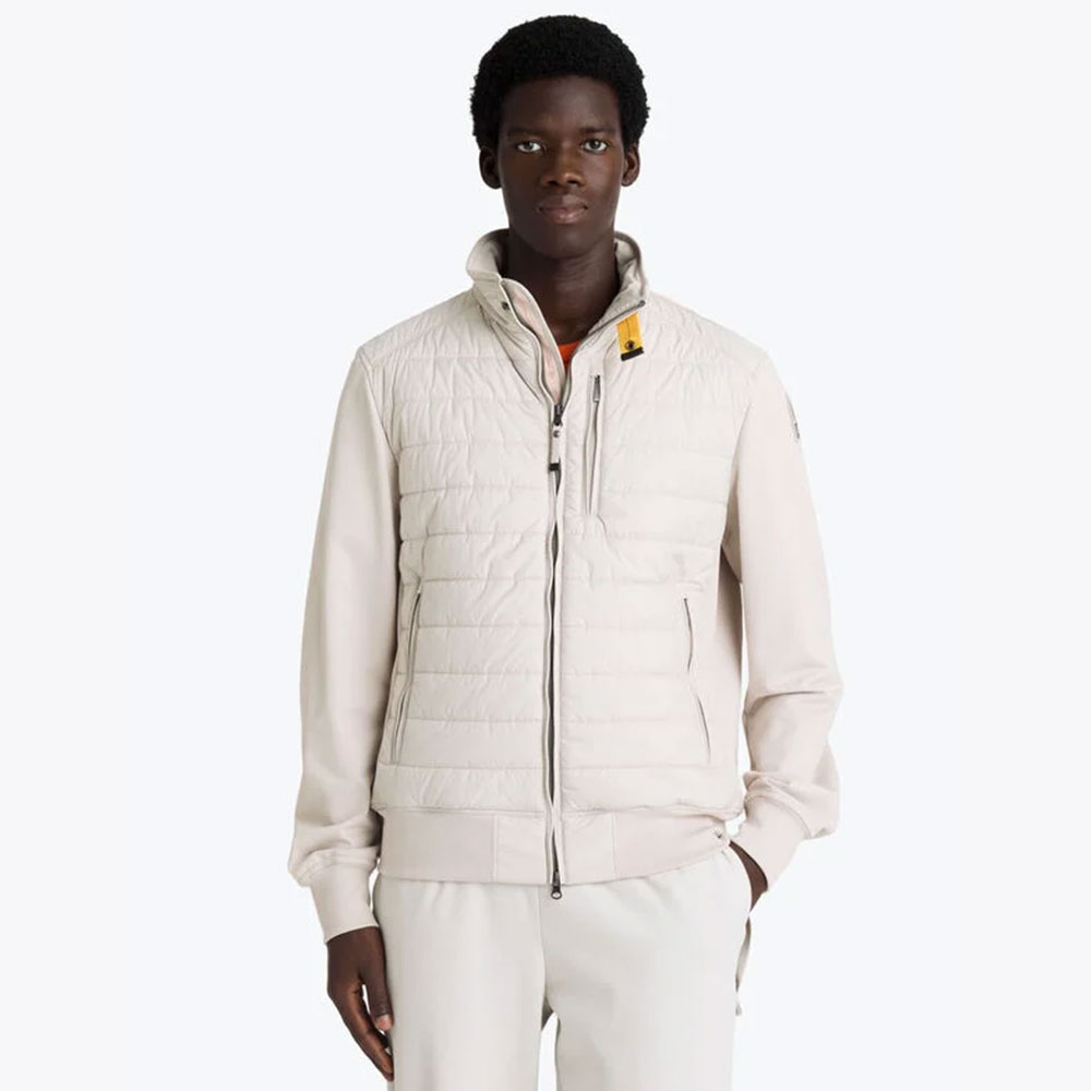 Sudadera híbrida Elliot 0269 Pelican Parajumpers