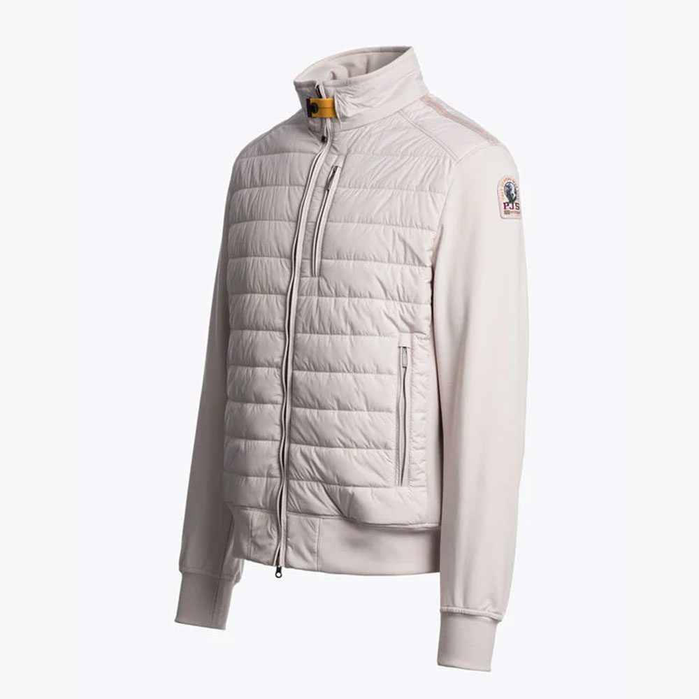Sudadera híbrida Elliot 0269 Pelican Parajumpers