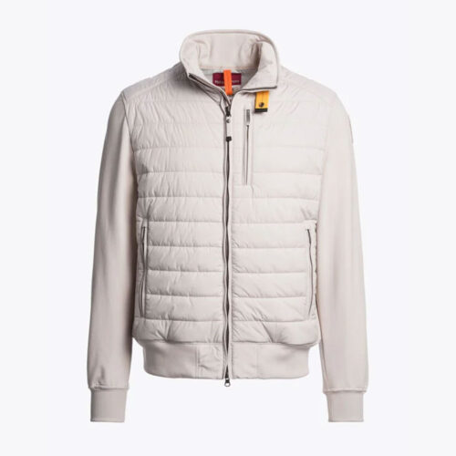 Elliot 0269 Pelican Parajumpers Hybrid Sweatshirt