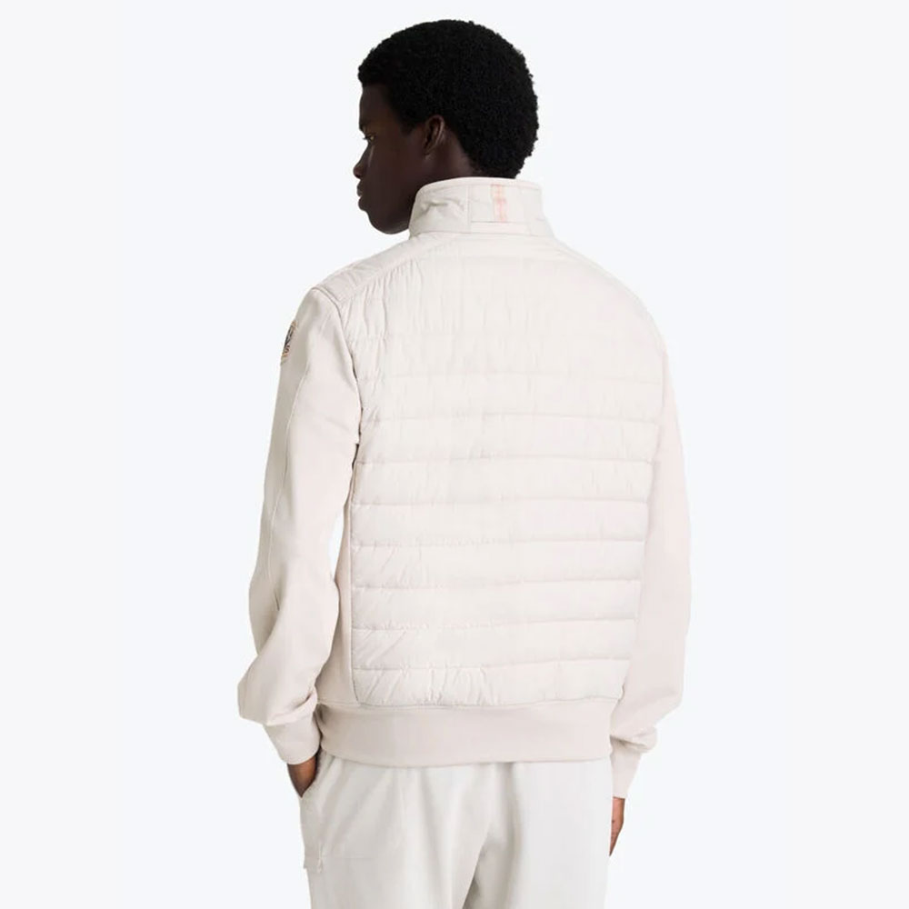 Sudadera híbrida Elliot 0269 Pelican Parajumpers