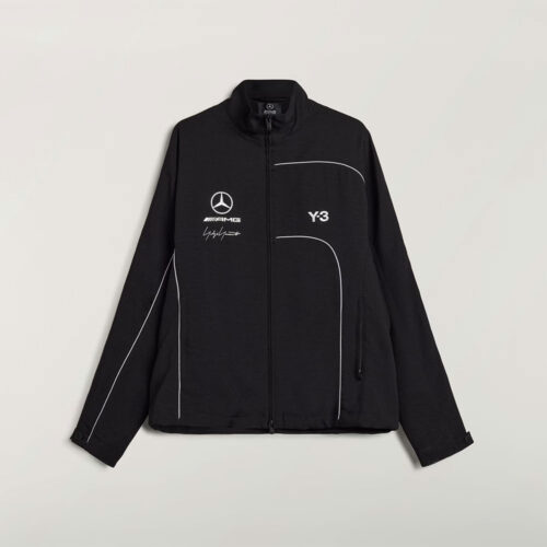 Y-3 Mercedes AMG Petronas F1 Team Jacket KR2342