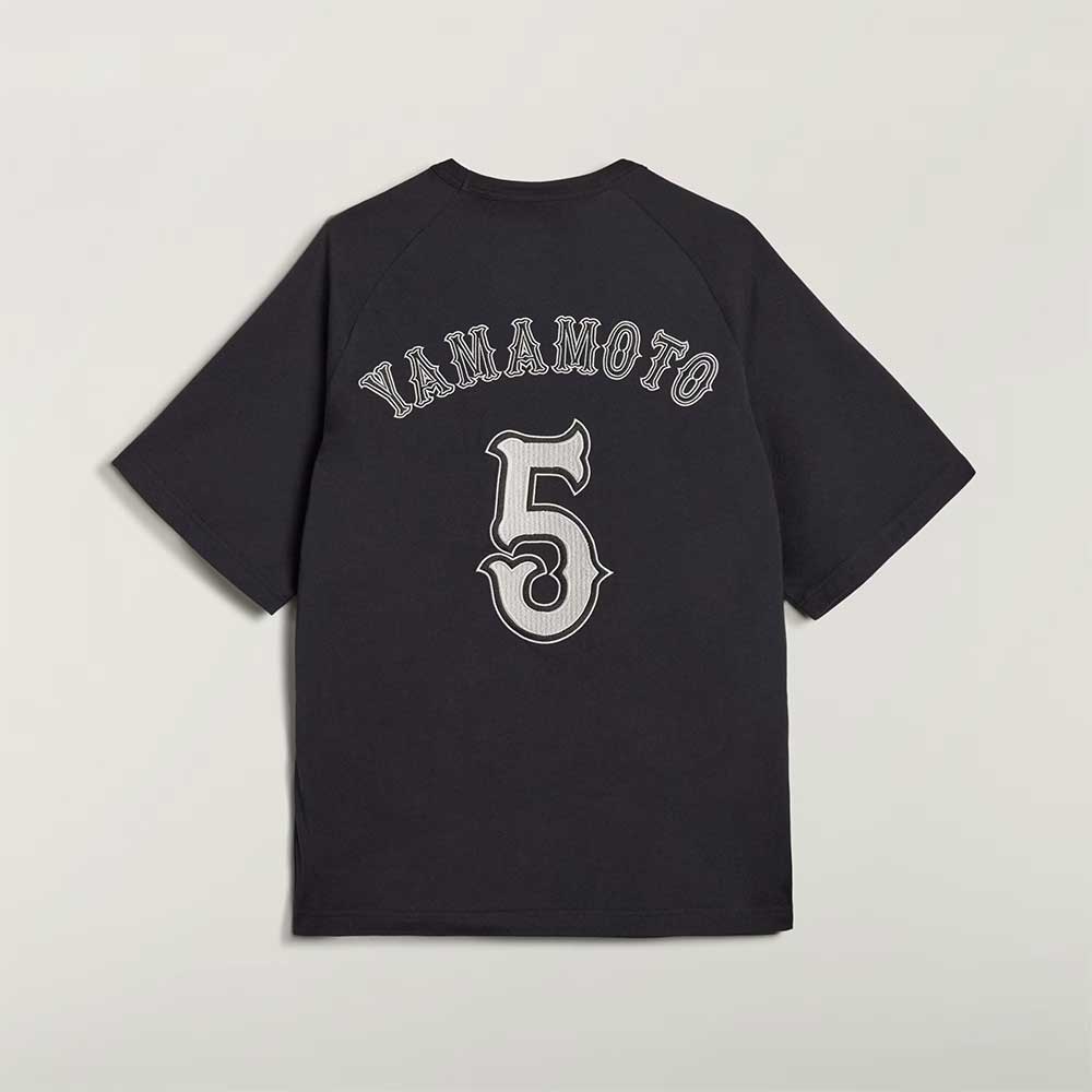 Camiseta MC Y-3 Elite 5 GFX KQ9307