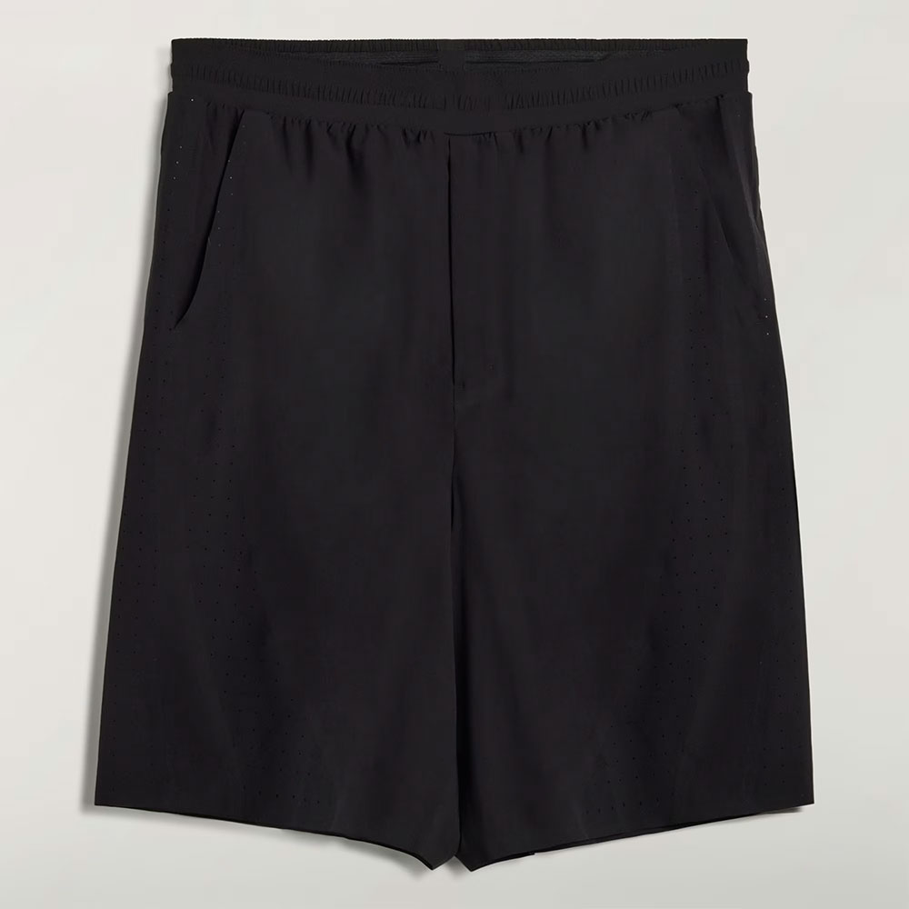 Pantalón corto Y-3 Ultralight Woven KF6045