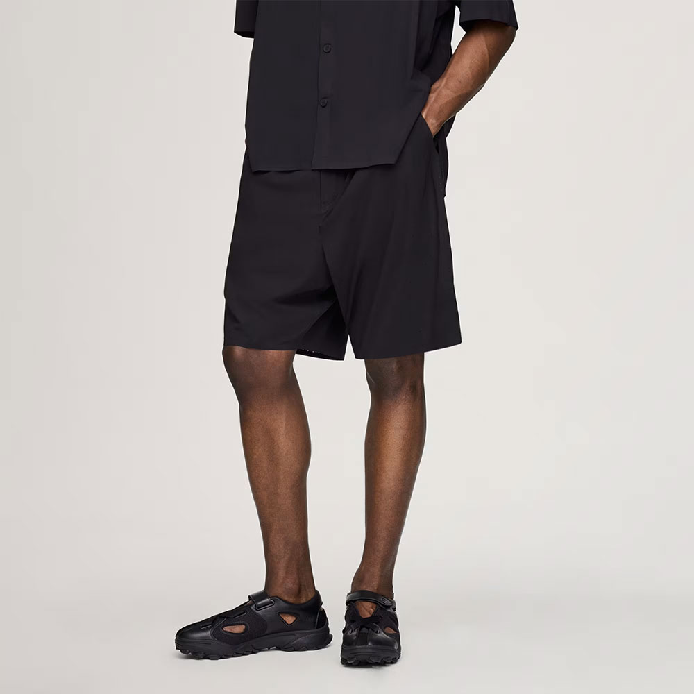 Pantalón corto Y-3 Ultralight Woven KF6045