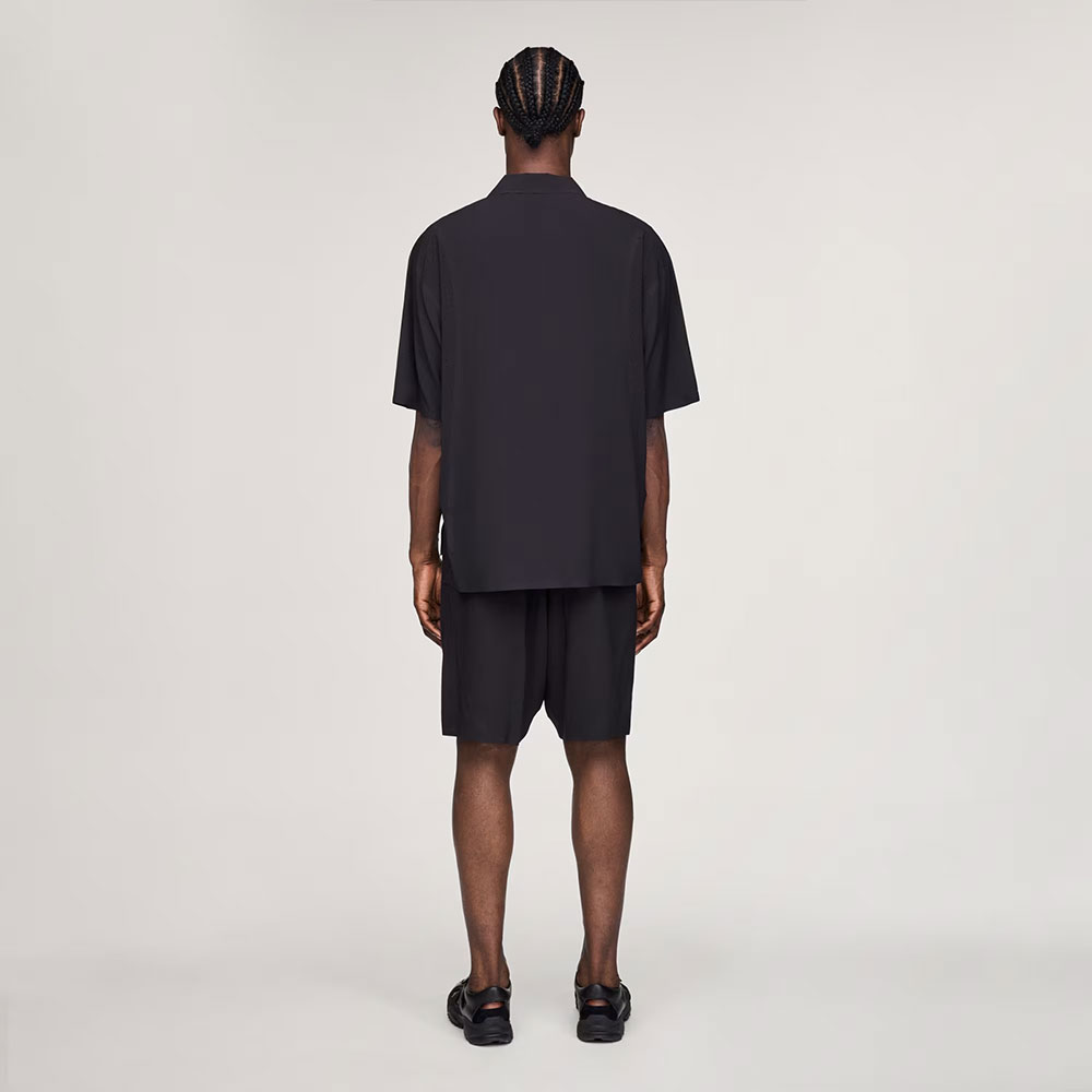 Pantalón corto Y-3 Ultralight Woven KF6045