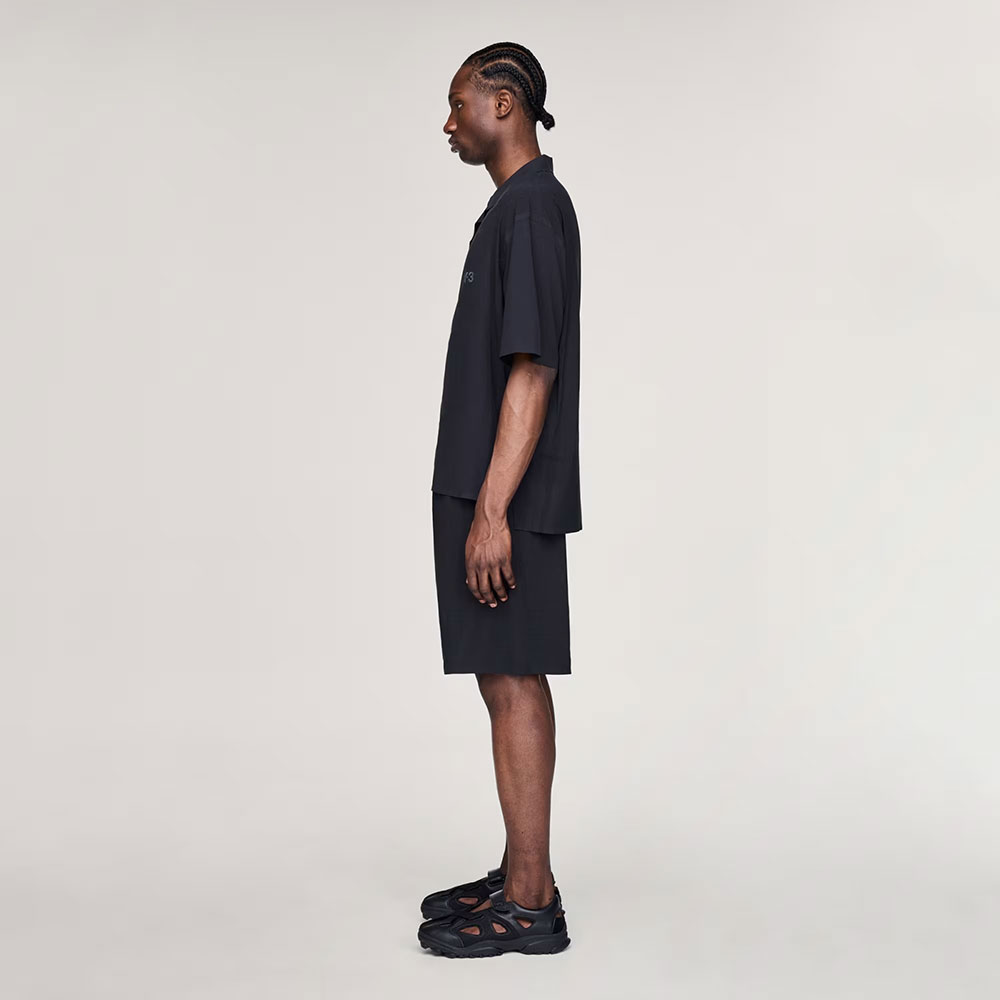 Pantalón corto Y-3 Ultralight Woven KF6045