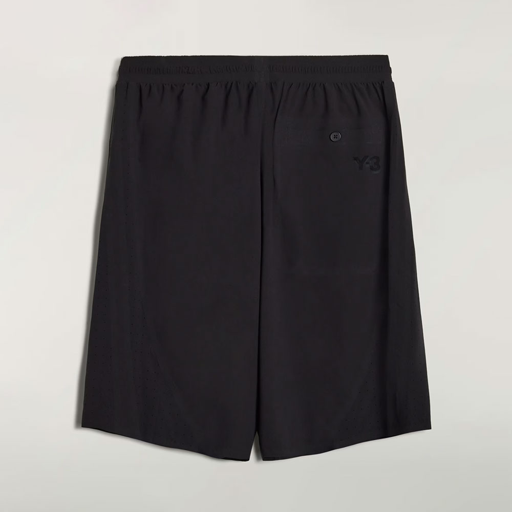 Y-3 Ultralight Woven Shorts KF6045 - Miralles 1986