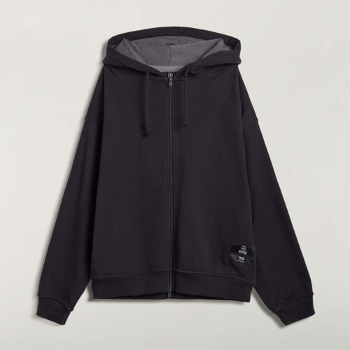 Y-3 Mercedes AMG Petronas F1 Team KR2242 Zip-Up Hoodie
