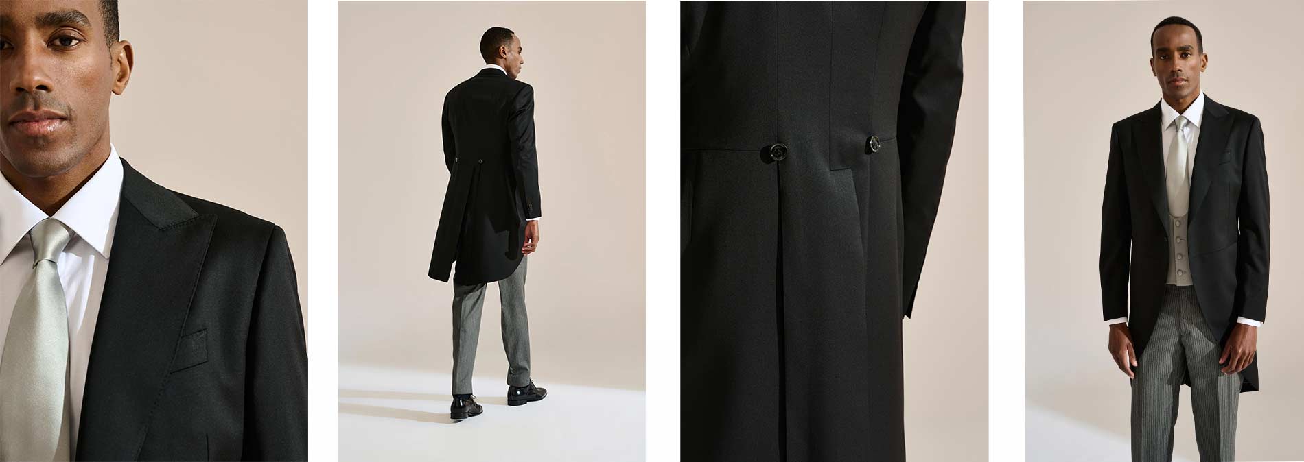 Tendencias en trajes de novio 2026: estilos, colores y tejidos