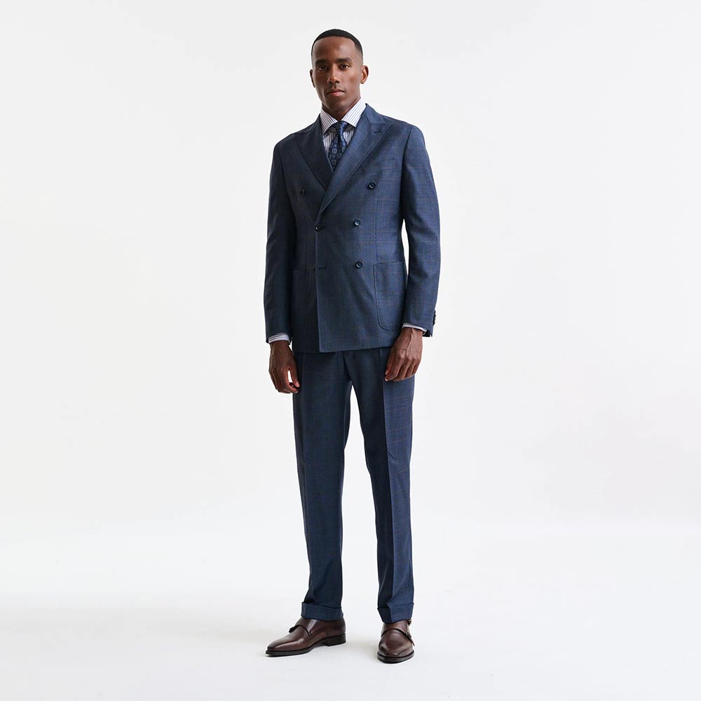 Tendencias en trajes de novio 2026: estilos, colores y tejidos. Cómo elegir traje de novio en Valencia