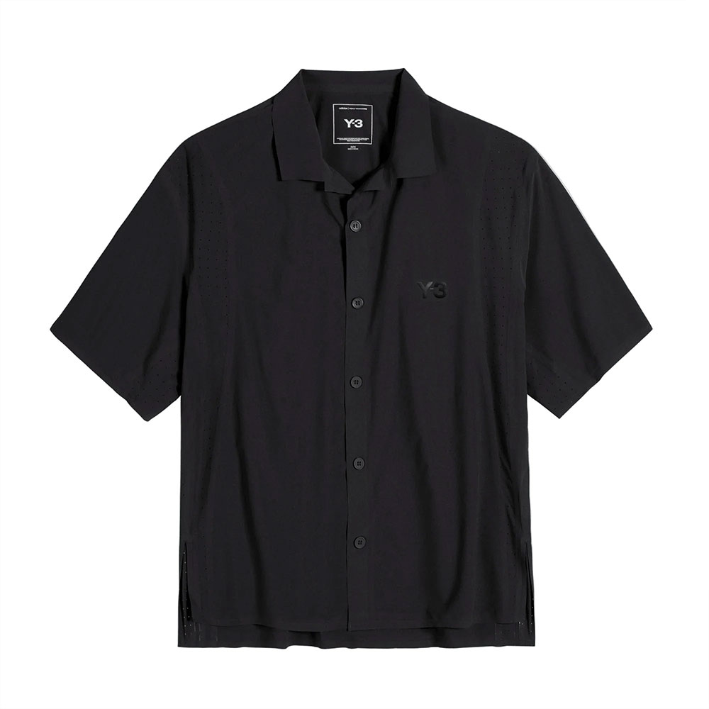 Y-3 Lite Woven Shirt KF6044 - Miralles 1986