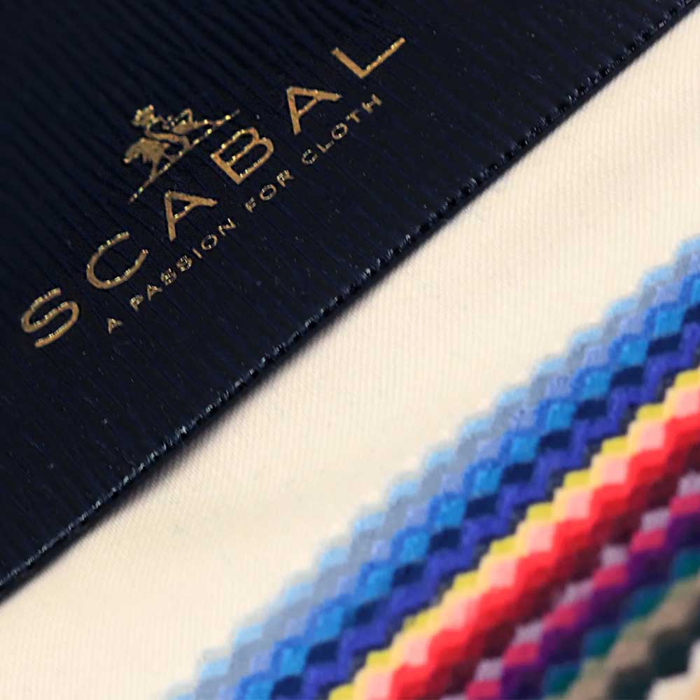 Scabal Servicio Ropa de Ceremonia Nobility Scabal