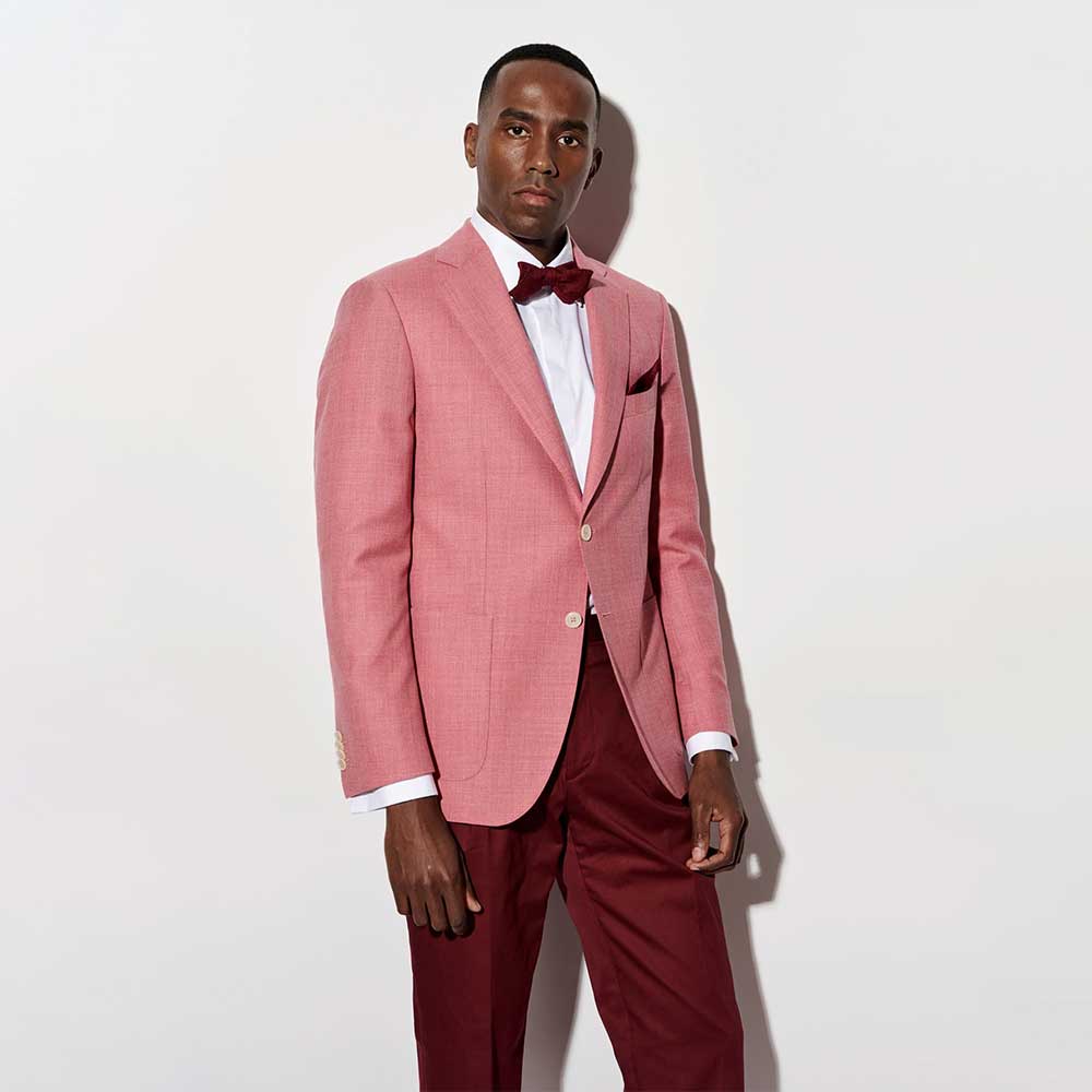 Cómo elegir traje de novio en Valencia