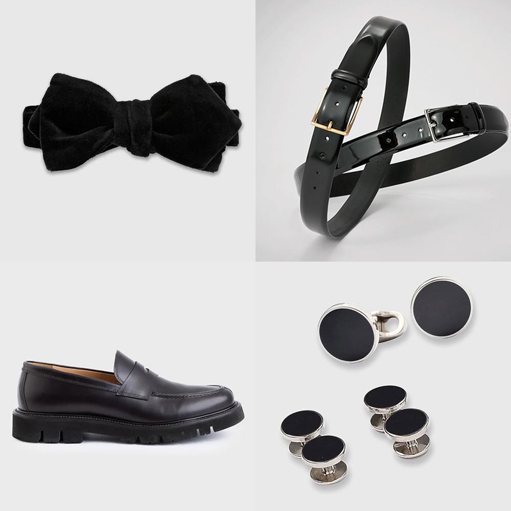 Accesorios para bodas Miralles 1986