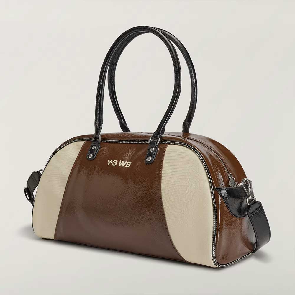 Bolso Wales Bonner Y-3 KR6746