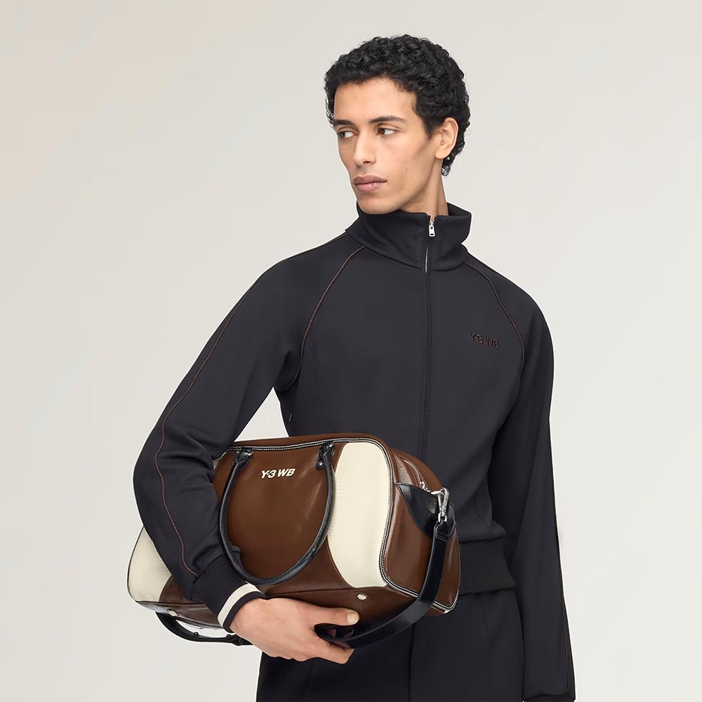 Bolso Wales Bonner Y-3 KR6746