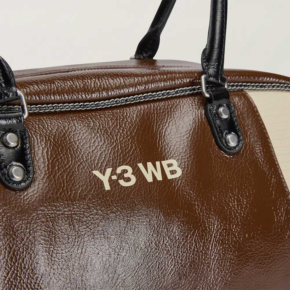 Bolso Wales Bonner Y-3 KR6746