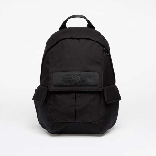 Mochila Y-3 JV9721 Small Backpack black
