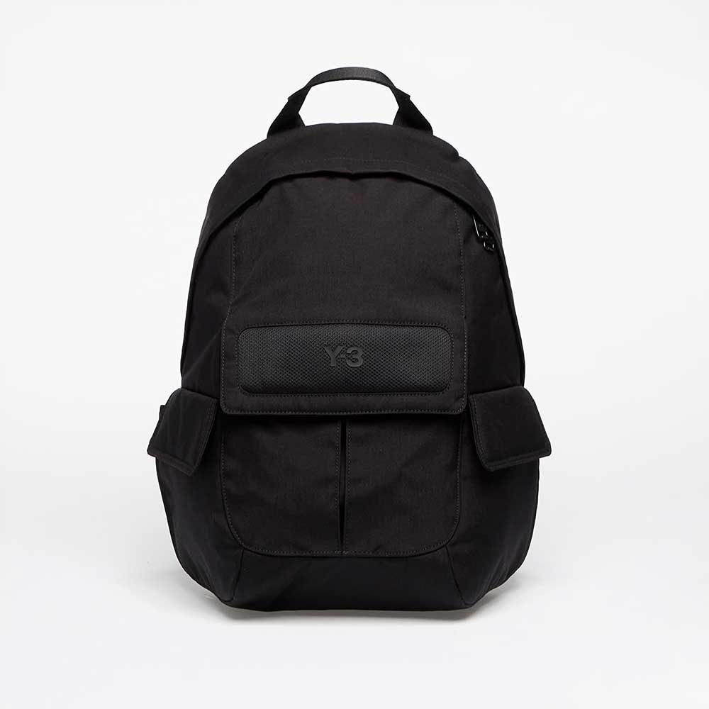 Mochila Y-3 JV9721 Small Backpack black