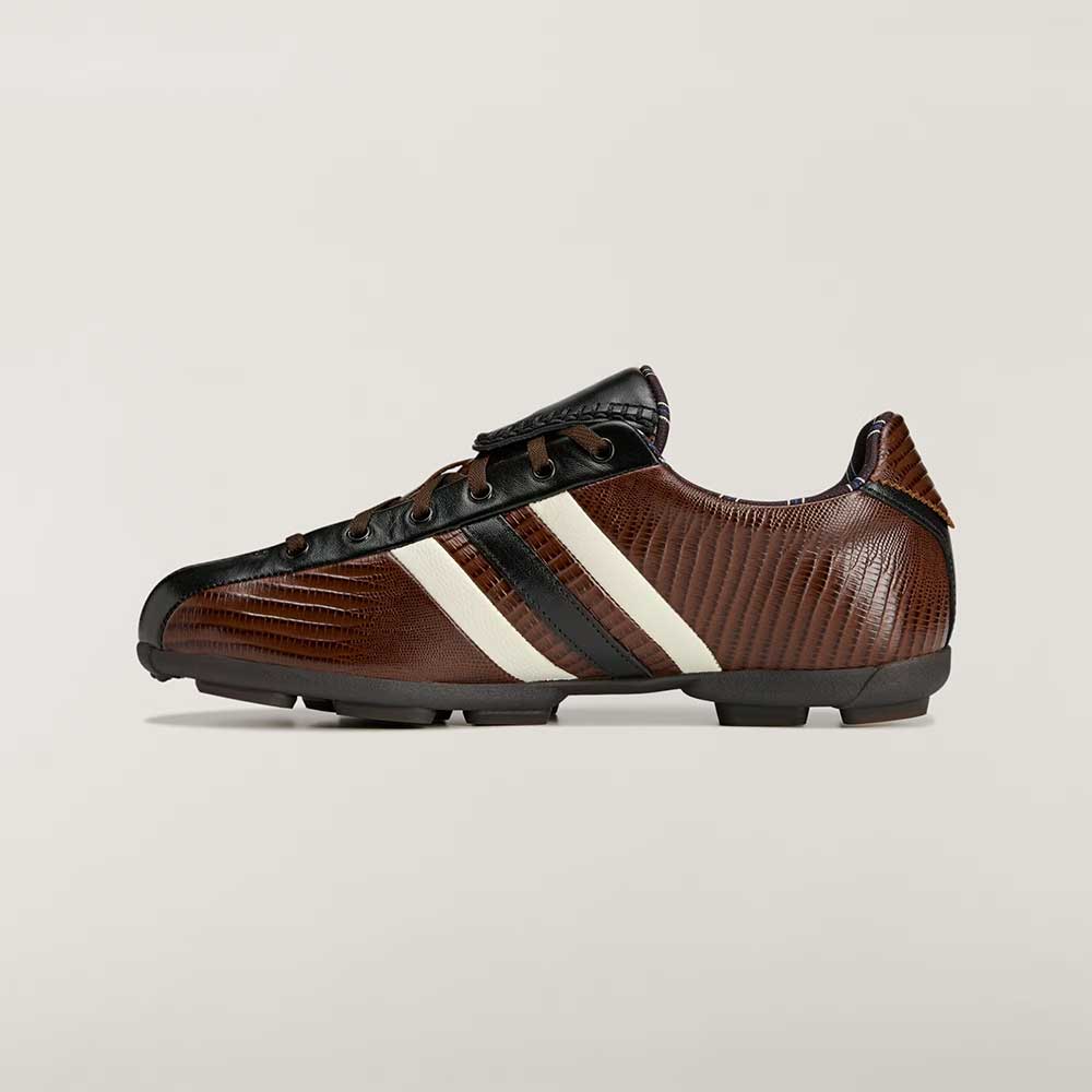 Zapatillas adidas Y-3 x Wales Bonner The Field Lizzard KI6114