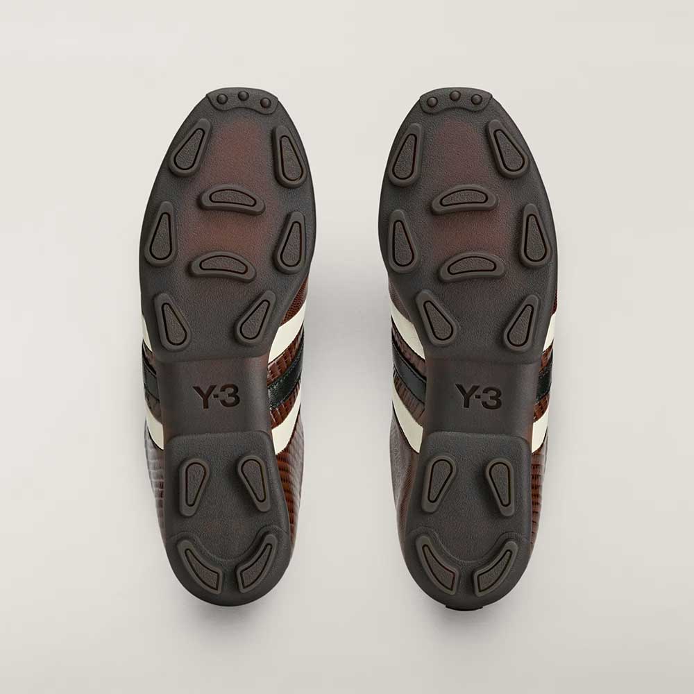 Zapatillas adidas Y-3 x Wales Bonner The Field Lizzard KI6114