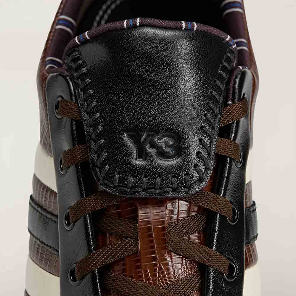 Zapatillas adidas Y-3 x Wales Bonner The Field Lizzard KI6114