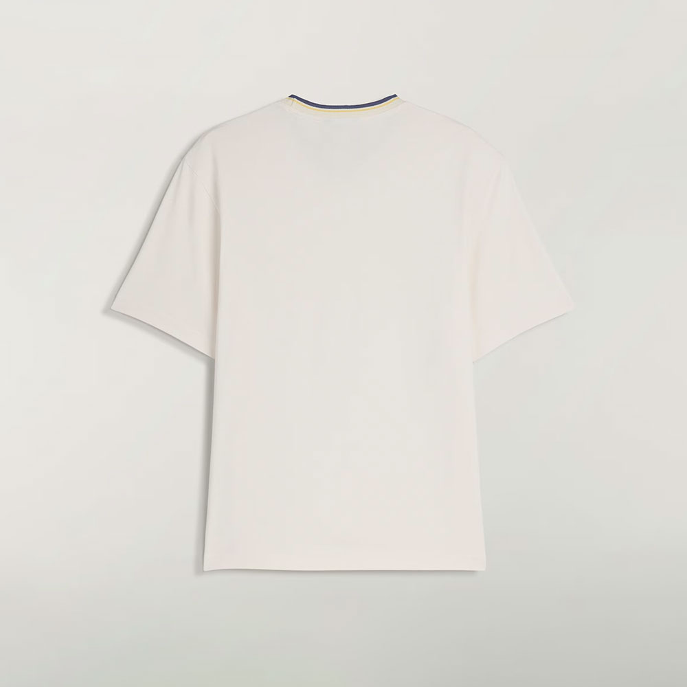 Camiseta técnica de punto Wales Bonner Y-3 KS3975