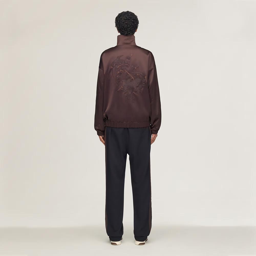Pantalón Wales Bonner Y-3 End KS3973