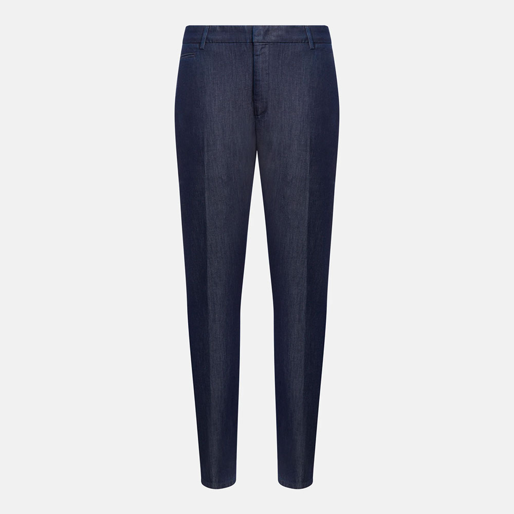 Pantalón Vaquero Dondup Joe Carrot Cut