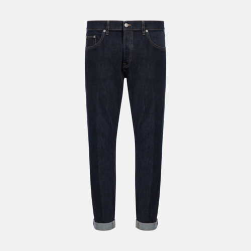 Dondup Icon Regular Denim Stretch Jeans