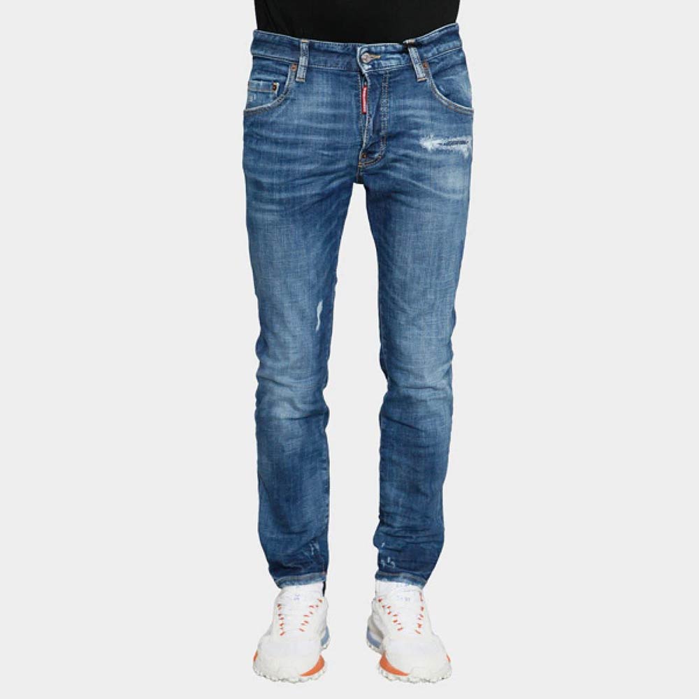 Dsquared2 Skater Jean S74LB1927 - Miralles 1986