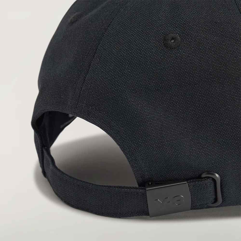 Gorra Y-3 Logo KT0567