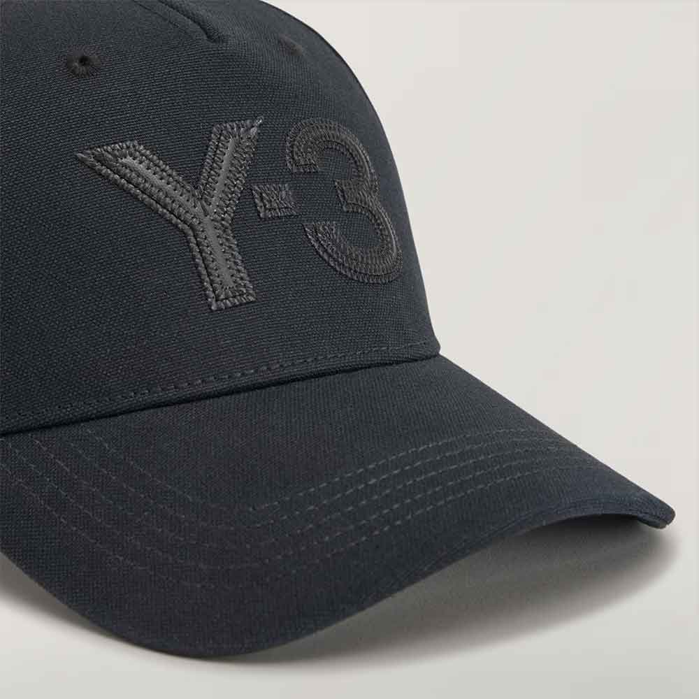 Gorra Y-3 Logo KT0567