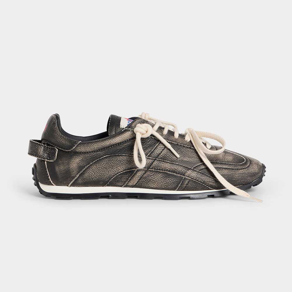 Zapatillas Dsquared 2 DC 642 de Piel