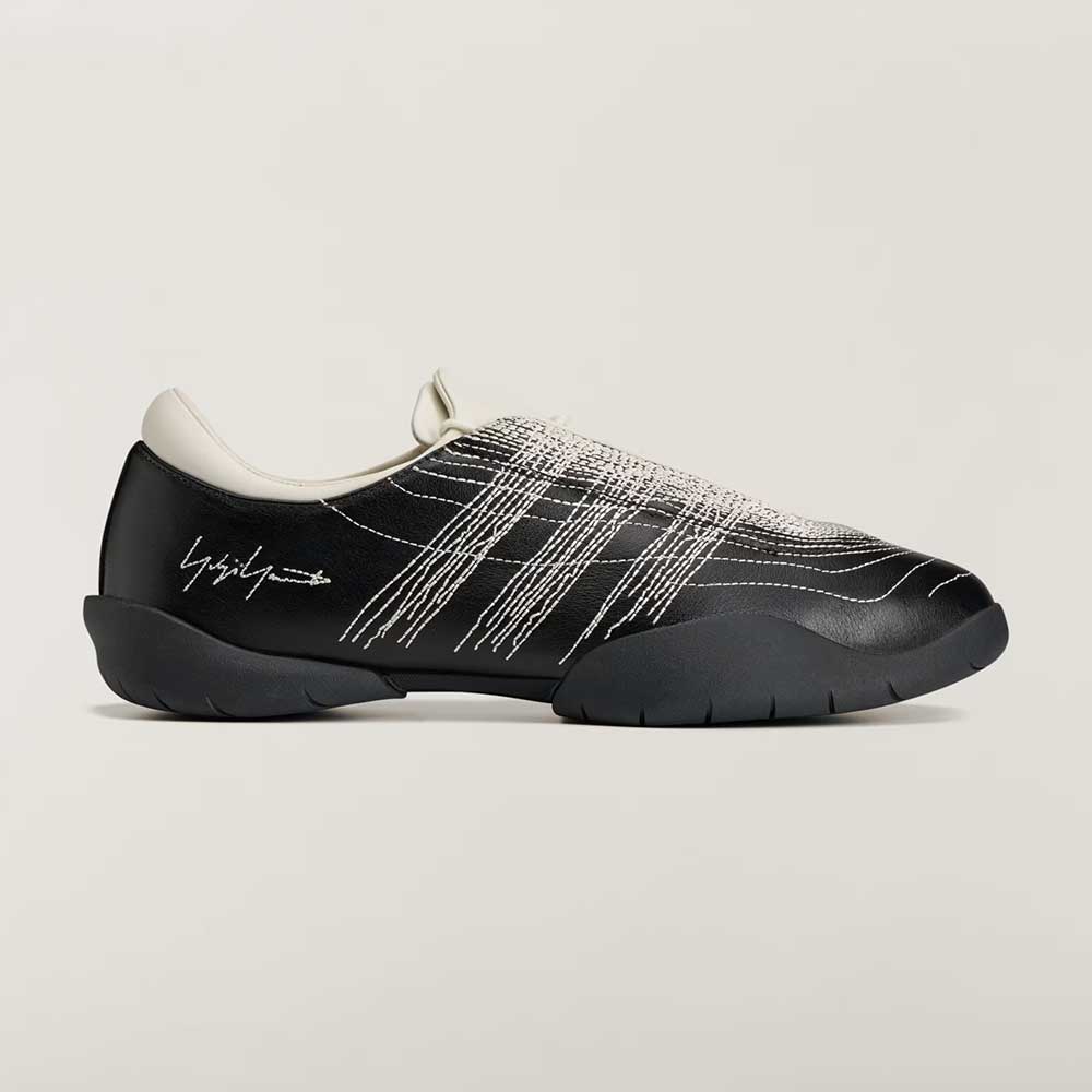 Zapatillas Y-3 Regu Embroidery KH9347