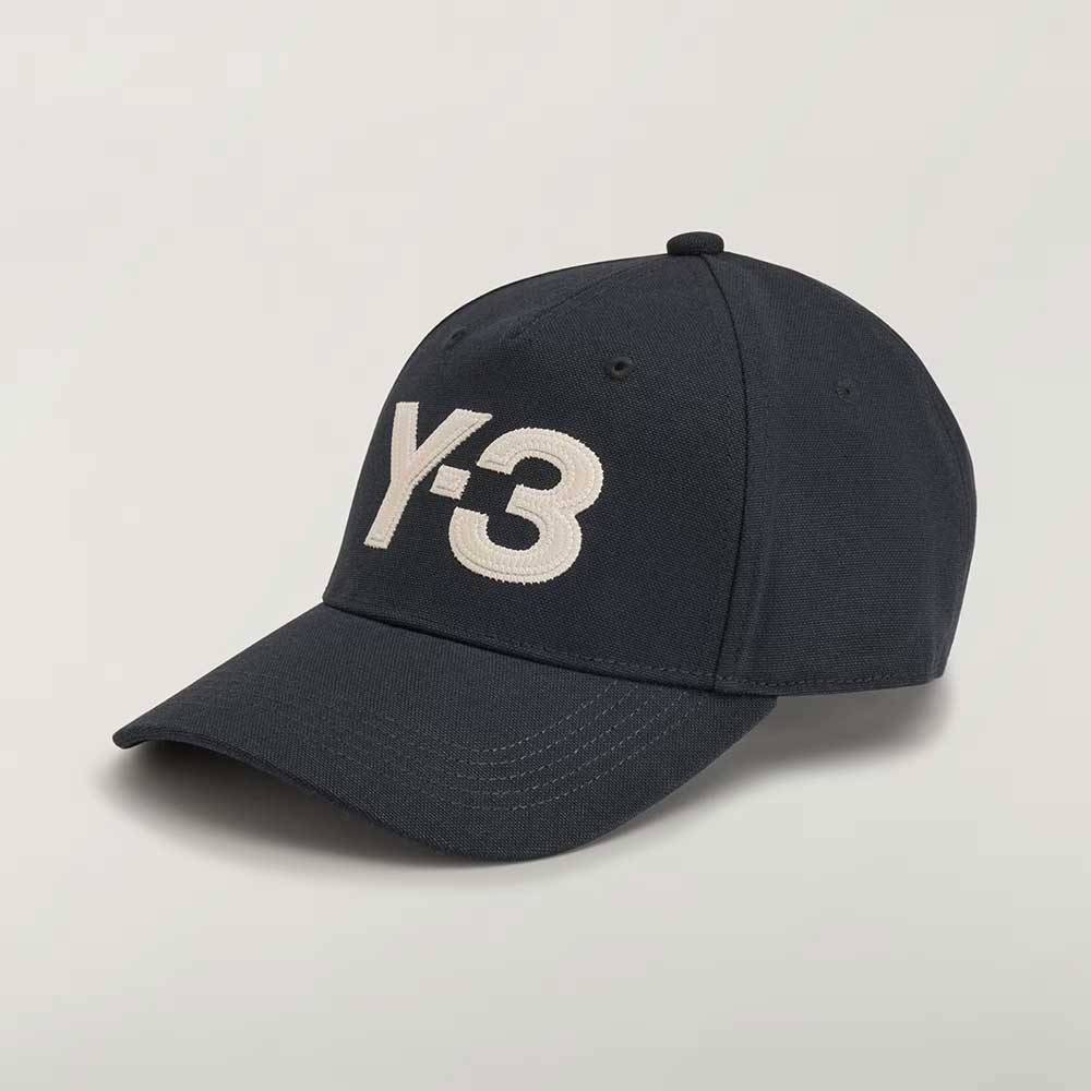 Gorra Y-3 Logo KW9698