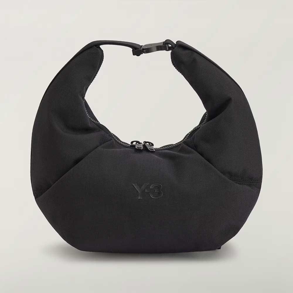 Bolso Y-3 Crescent Bag KS8105