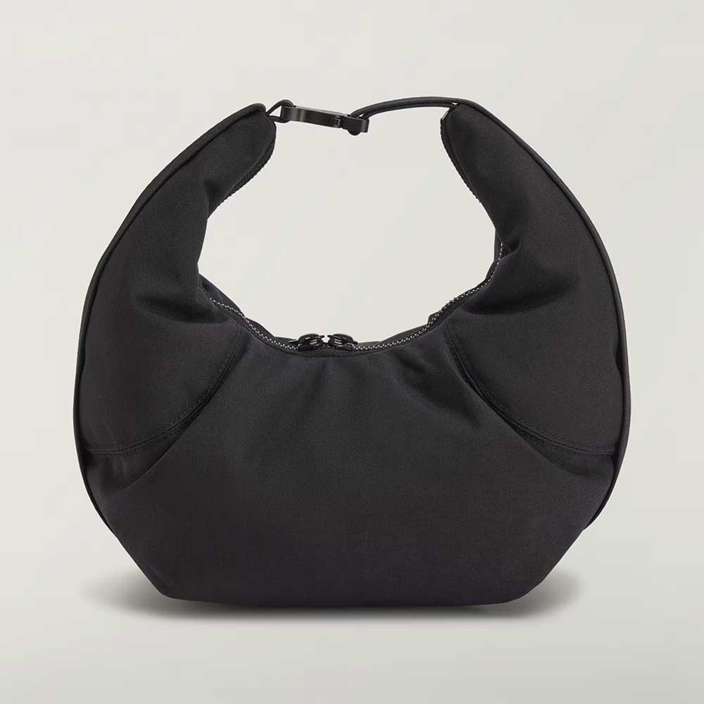 Bolso Y-3 Crescent Bag KS8105