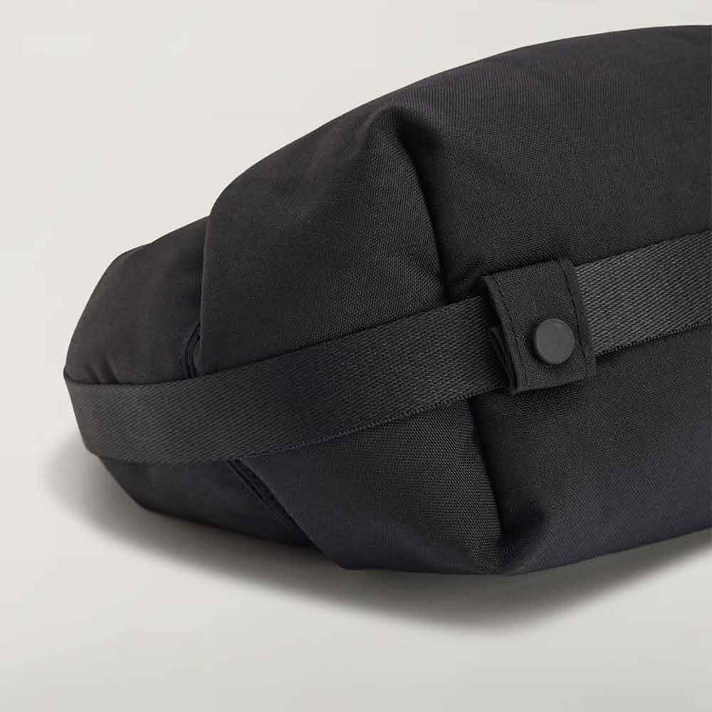 Bolso Y-3 Crescent Bag KS8105