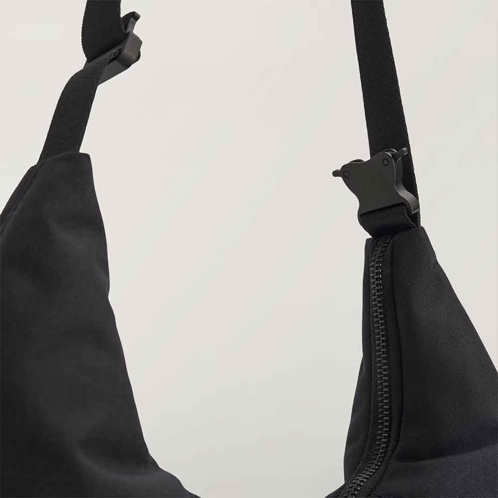 Bolso Y-3 Crescent Bag KS8105