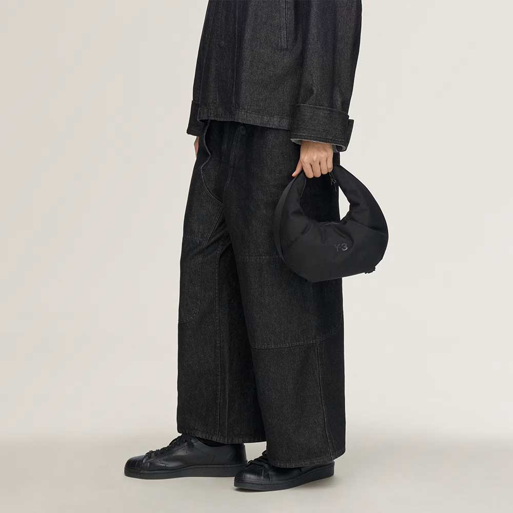 Bolso Y-3 Crescent Bag KS8105