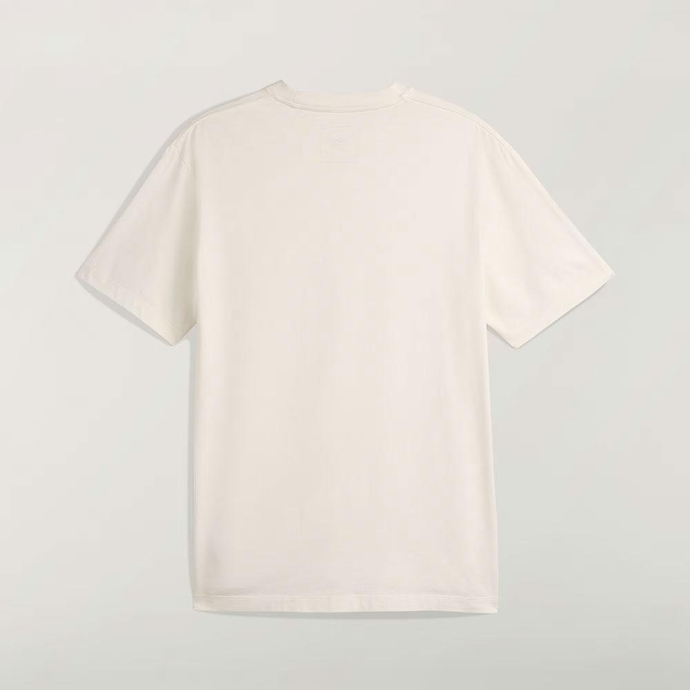 Camiseta Y-3 de manga corta regular KQ9782
