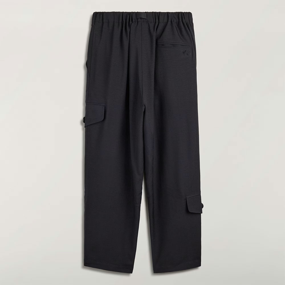 Pantalón Sport Y-3 Uniform Tapered KS3863